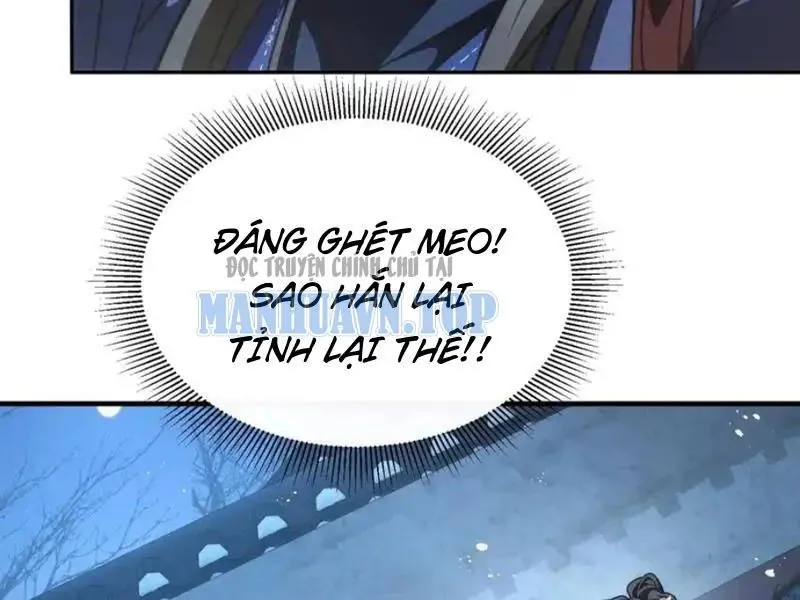 Thế Giới Quỷ Thần, Ta Có Ngộ Tính Đặc Thù Chapter 30 - Trang 2