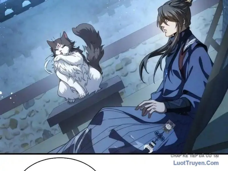 Thế Giới Quỷ Thần, Ta Có Ngộ Tính Đặc Thù Chapter 30 - Trang 2