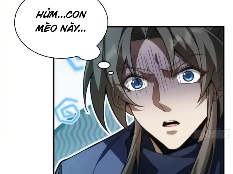 Thế Giới Quỷ Thần, Ta Có Ngộ Tính Đặc Thù Chapter 30 - Trang 2