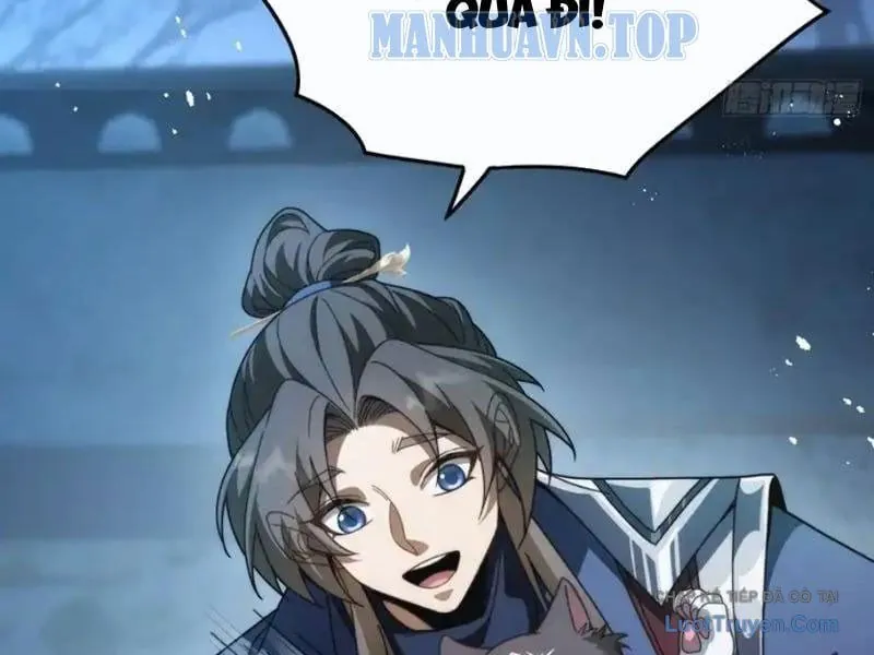 Thế Giới Quỷ Thần, Ta Có Ngộ Tính Đặc Thù Chapter 30 - Trang 2