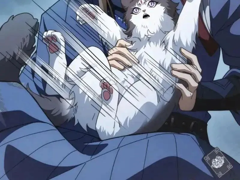 Thế Giới Quỷ Thần, Ta Có Ngộ Tính Đặc Thù Chapter 30 - Trang 2