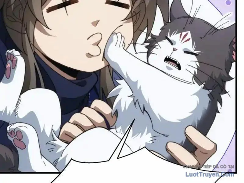 Thế Giới Quỷ Thần, Ta Có Ngộ Tính Đặc Thù Chapter 30 - Trang 2