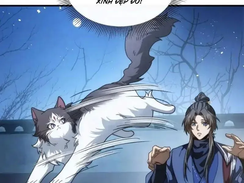 Thế Giới Quỷ Thần, Ta Có Ngộ Tính Đặc Thù Chapter 30 - Trang 2