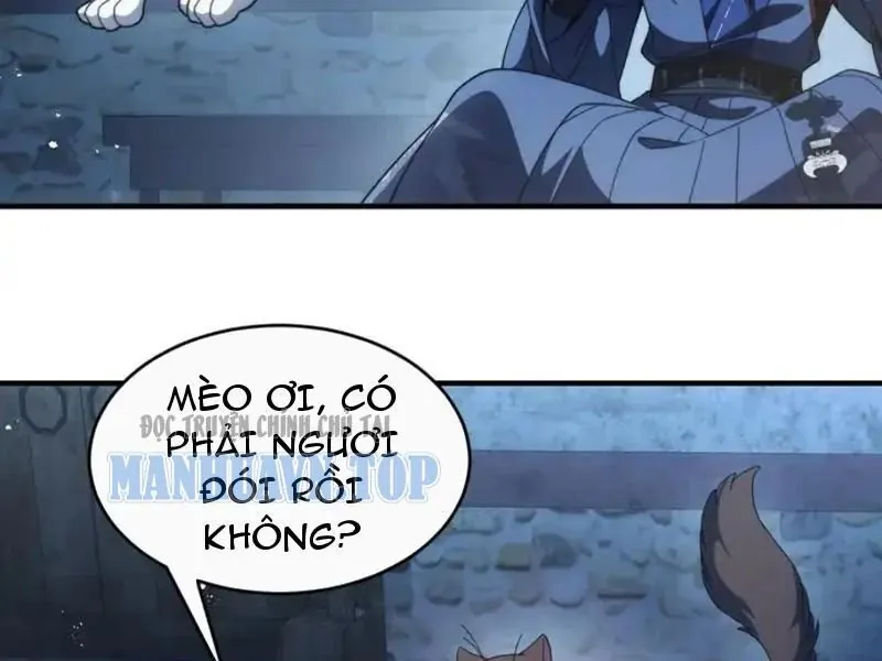 Thế Giới Quỷ Thần, Ta Có Ngộ Tính Đặc Thù Chapter 30 - Trang 2