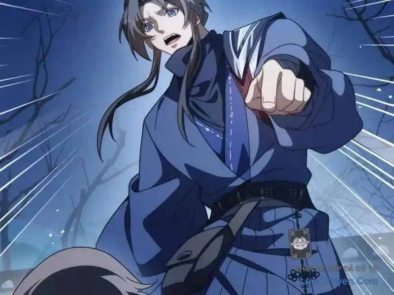 Thế Giới Quỷ Thần, Ta Có Ngộ Tính Đặc Thù Chapter 30 - Trang 2