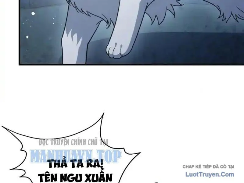 Thế Giới Quỷ Thần, Ta Có Ngộ Tính Đặc Thù Chapter 30 - Trang 2