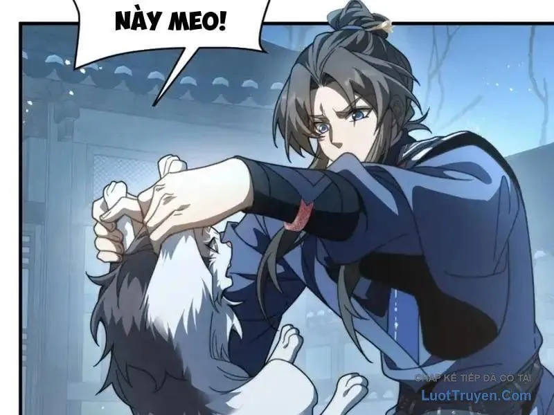 Thế Giới Quỷ Thần, Ta Có Ngộ Tính Đặc Thù Chapter 30 - Trang 2