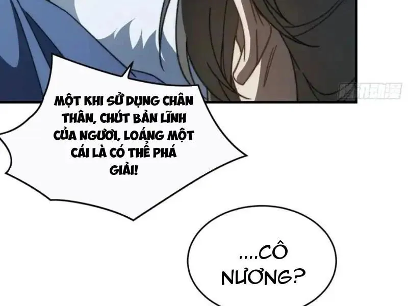 Thế Giới Quỷ Thần, Ta Có Ngộ Tính Đặc Thù Chapter 30 - Trang 2