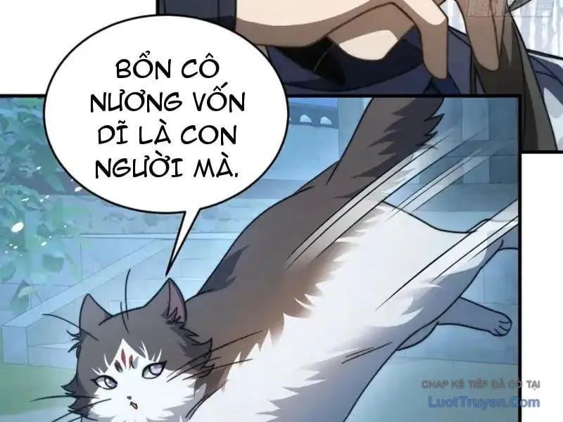 Thế Giới Quỷ Thần, Ta Có Ngộ Tính Đặc Thù Chapter 30 - Trang 2