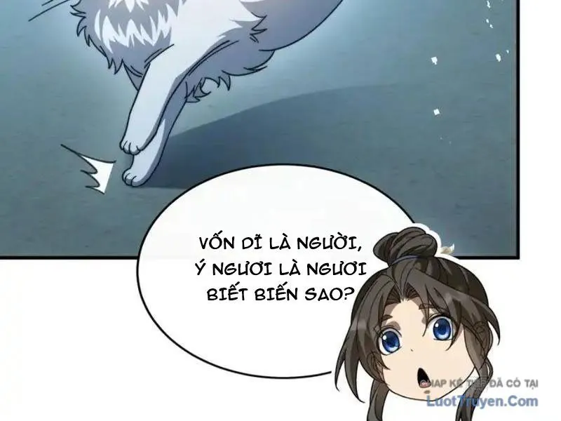 Thế Giới Quỷ Thần, Ta Có Ngộ Tính Đặc Thù Chapter 30 - Trang 2