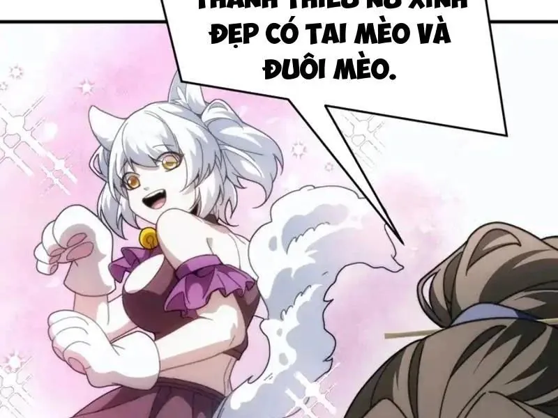 Thế Giới Quỷ Thần, Ta Có Ngộ Tính Đặc Thù Chapter 30 - Trang 2