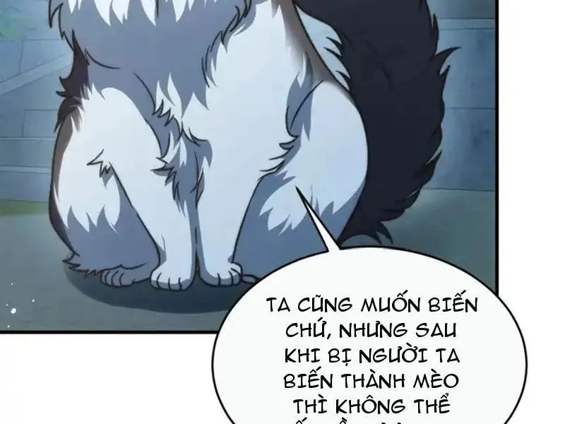 Thế Giới Quỷ Thần, Ta Có Ngộ Tính Đặc Thù Chapter 30 - Trang 2