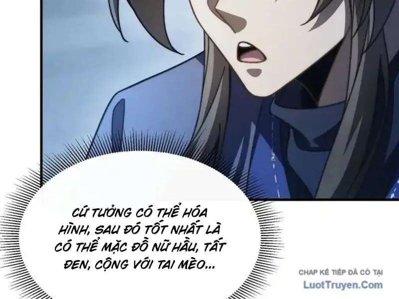 Thế Giới Quỷ Thần, Ta Có Ngộ Tính Đặc Thù Chapter 30 - Trang 2