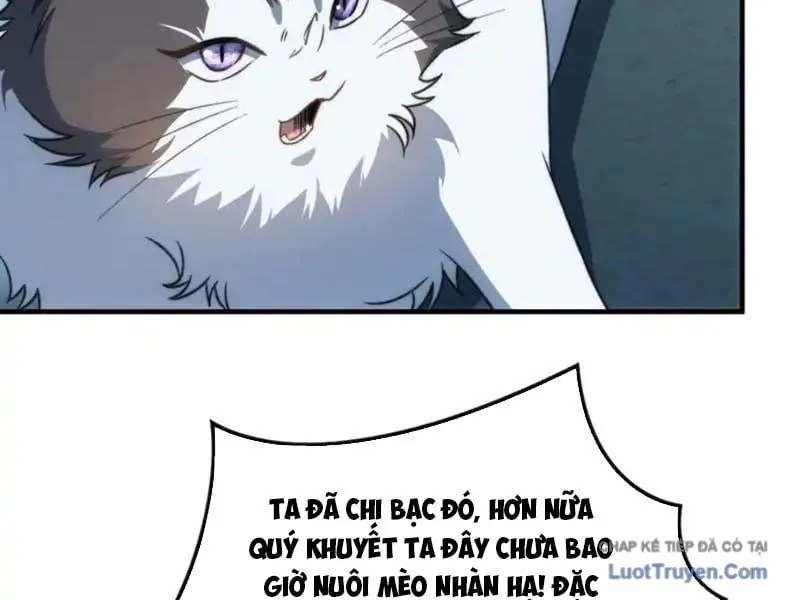 Thế Giới Quỷ Thần, Ta Có Ngộ Tính Đặc Thù Chapter 30 - Trang 2