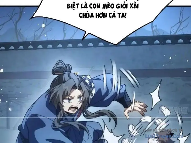 Thế Giới Quỷ Thần, Ta Có Ngộ Tính Đặc Thù Chapter 30 - Trang 2