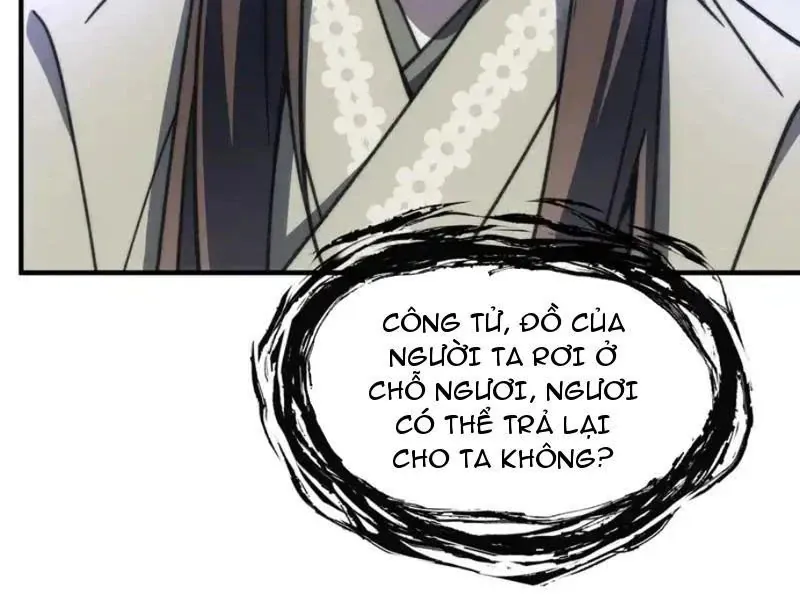 Thế Giới Quỷ Thần, Ta Có Ngộ Tính Đặc Thù Chapter 30 - Trang 2