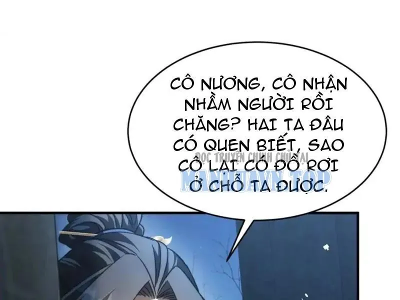 Thế Giới Quỷ Thần, Ta Có Ngộ Tính Đặc Thù Chapter 30 - Trang 2