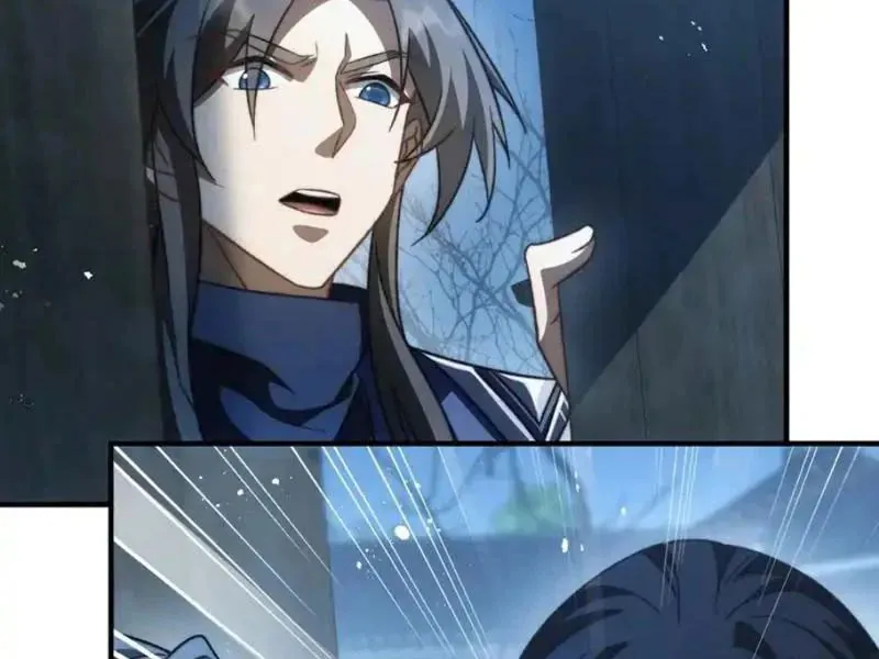 Thế Giới Quỷ Thần, Ta Có Ngộ Tính Đặc Thù Chapter 30 - Trang 2