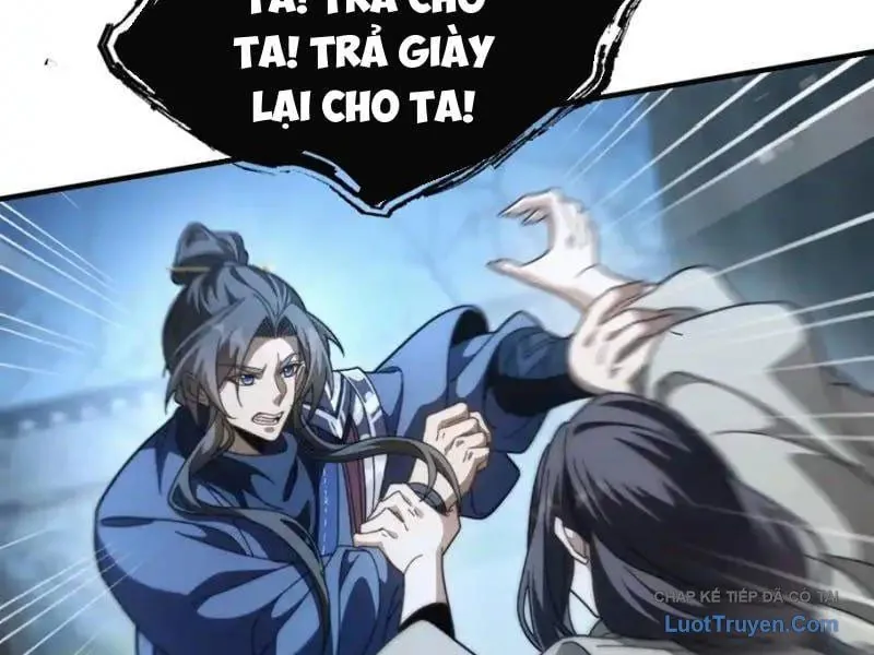 Thế Giới Quỷ Thần, Ta Có Ngộ Tính Đặc Thù Chapter 30 - Trang 2