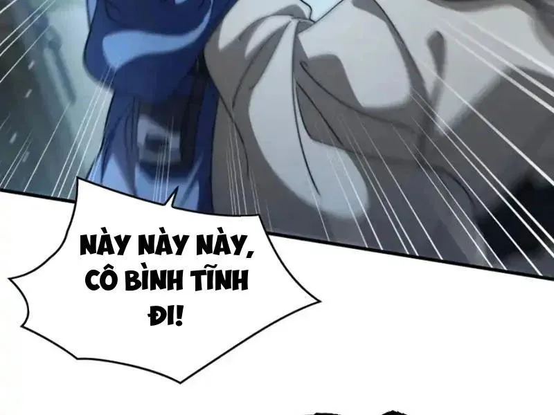 Thế Giới Quỷ Thần, Ta Có Ngộ Tính Đặc Thù Chapter 30 - Trang 2