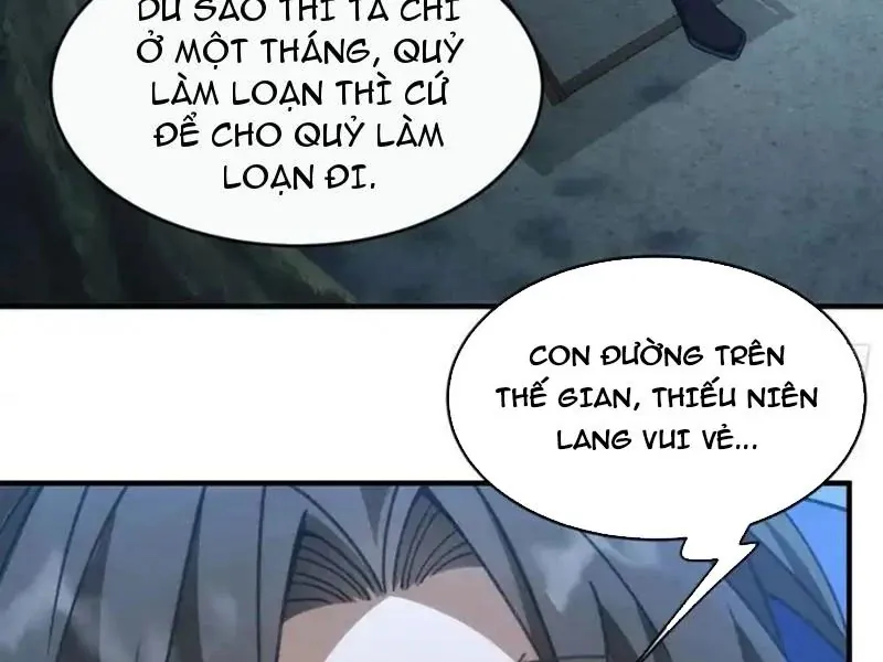 Thế Giới Quỷ Thần, Ta Có Ngộ Tính Đặc Thù Chapter 30 - Trang 2