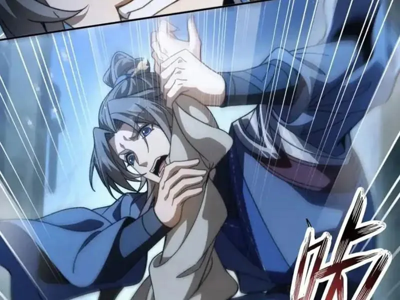 Thế Giới Quỷ Thần, Ta Có Ngộ Tính Đặc Thù Chapter 30 - Trang 2