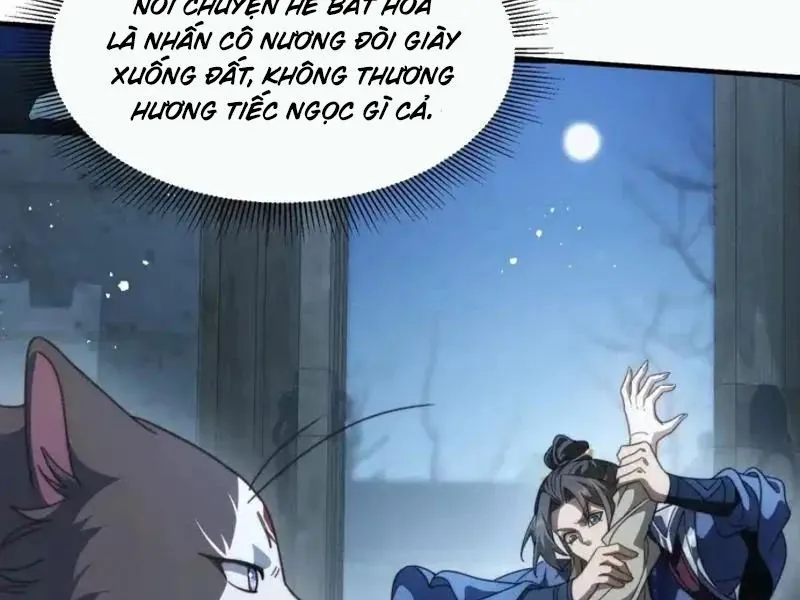 Thế Giới Quỷ Thần, Ta Có Ngộ Tính Đặc Thù Chapter 30 - Trang 2