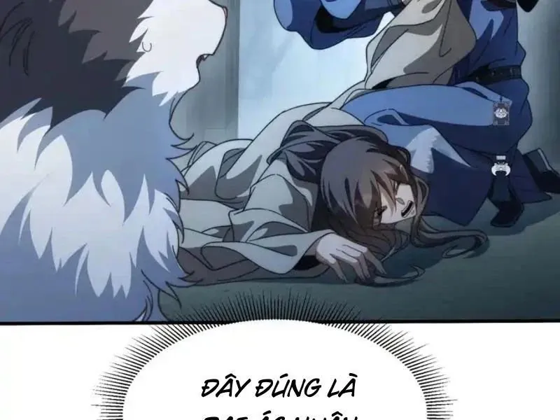 Thế Giới Quỷ Thần, Ta Có Ngộ Tính Đặc Thù Chapter 30 - Trang 2