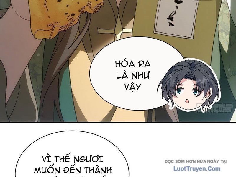 Thế Giới Quỷ Thần, Ta Có Ngộ Tính Đặc Thù Chapter 4 - Trang 2