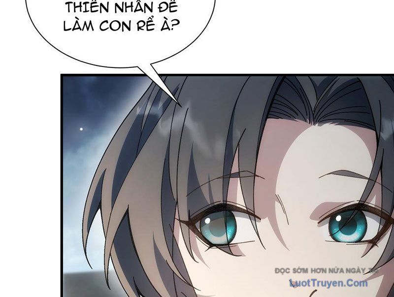 Thế Giới Quỷ Thần, Ta Có Ngộ Tính Đặc Thù Chapter 4 - Trang 2