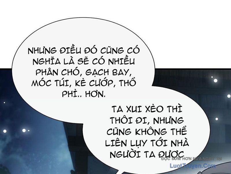 Thế Giới Quỷ Thần, Ta Có Ngộ Tính Đặc Thù Chapter 4 - Trang 2