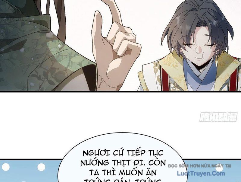 Thế Giới Quỷ Thần, Ta Có Ngộ Tính Đặc Thù Chapter 4 - Trang 2