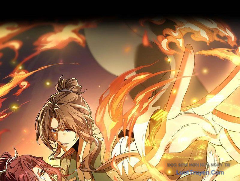 Thế Giới Quỷ Thần, Ta Có Ngộ Tính Đặc Thù Chapter 4 - Trang 2