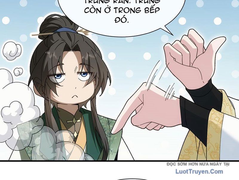 Thế Giới Quỷ Thần, Ta Có Ngộ Tính Đặc Thù Chapter 4 - Trang 2