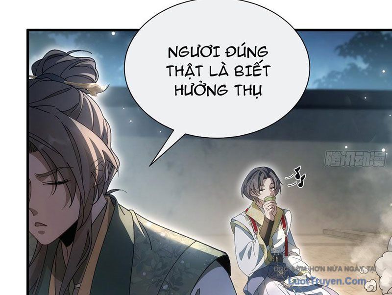 Thế Giới Quỷ Thần, Ta Có Ngộ Tính Đặc Thù Chapter 4 - Trang 2