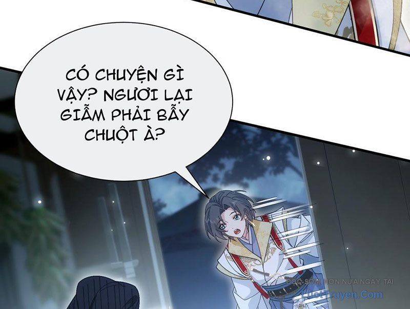 Thế Giới Quỷ Thần, Ta Có Ngộ Tính Đặc Thù Chapter 4 - Trang 2