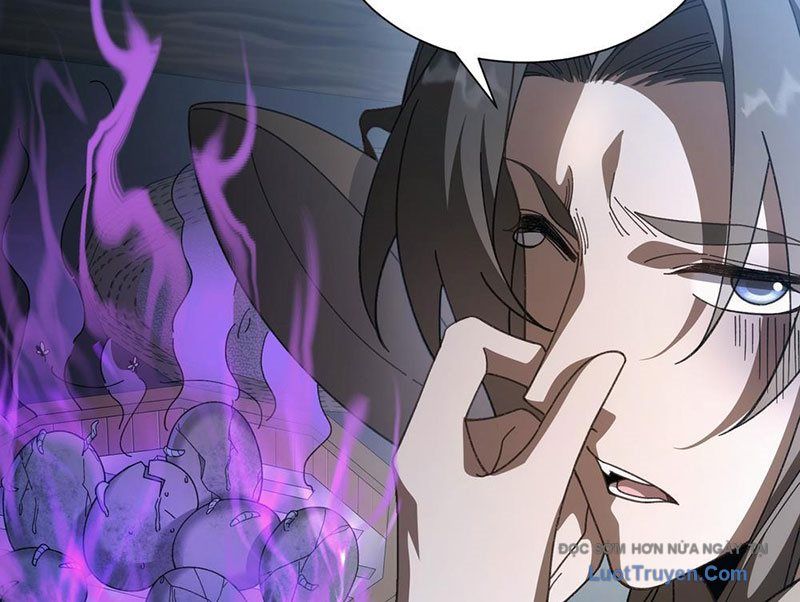 Thế Giới Quỷ Thần, Ta Có Ngộ Tính Đặc Thù Chapter 4 - Trang 2