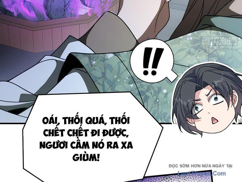 Thế Giới Quỷ Thần, Ta Có Ngộ Tính Đặc Thù Chapter 4 - Trang 2
