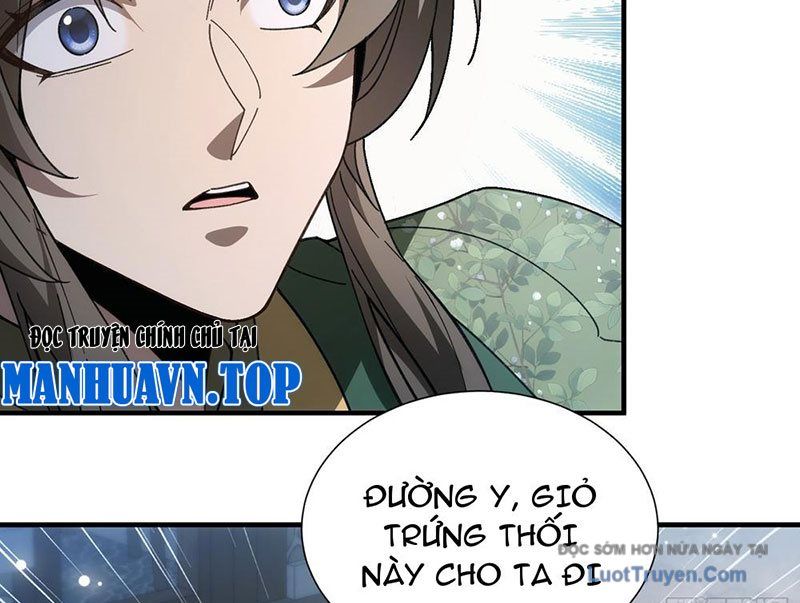 Thế Giới Quỷ Thần, Ta Có Ngộ Tính Đặc Thù Chapter 4 - Trang 2