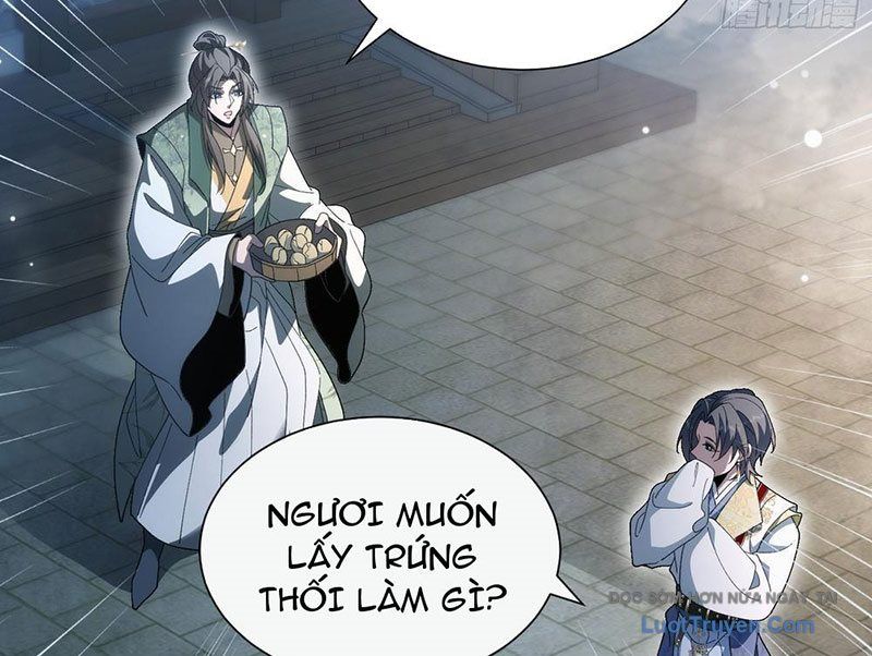 Thế Giới Quỷ Thần, Ta Có Ngộ Tính Đặc Thù Chapter 4 - Trang 2