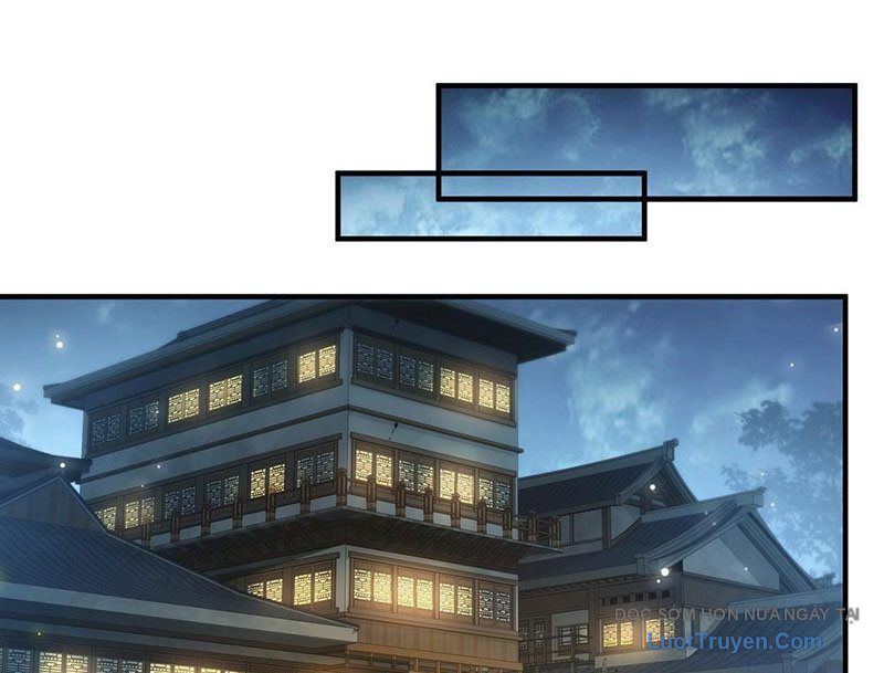 Thế Giới Quỷ Thần, Ta Có Ngộ Tính Đặc Thù Chapter 4 - Trang 2