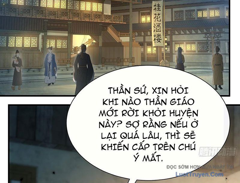 Thế Giới Quỷ Thần, Ta Có Ngộ Tính Đặc Thù Chapter 4 - Trang 2