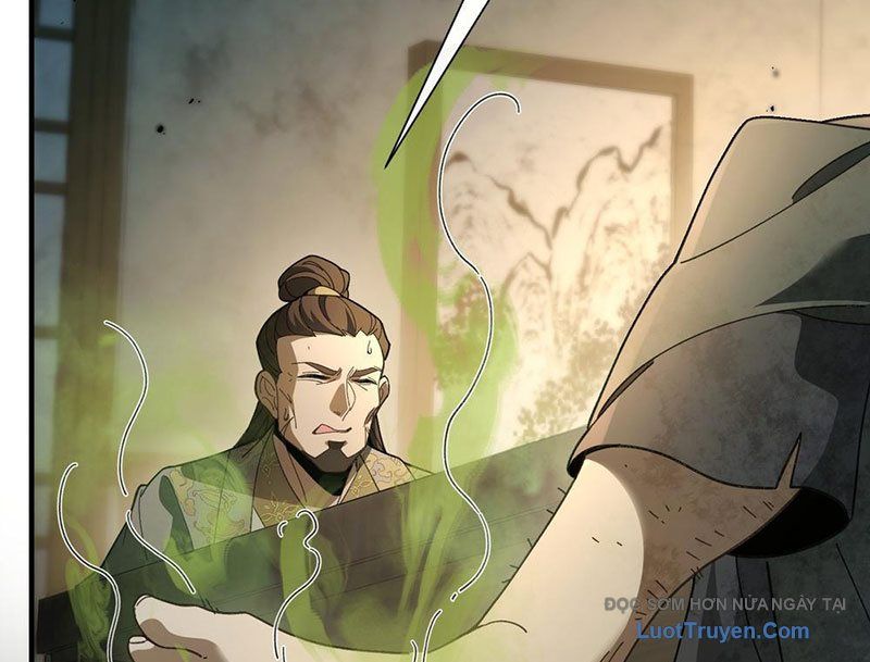 Thế Giới Quỷ Thần, Ta Có Ngộ Tính Đặc Thù Chapter 4 - Trang 2