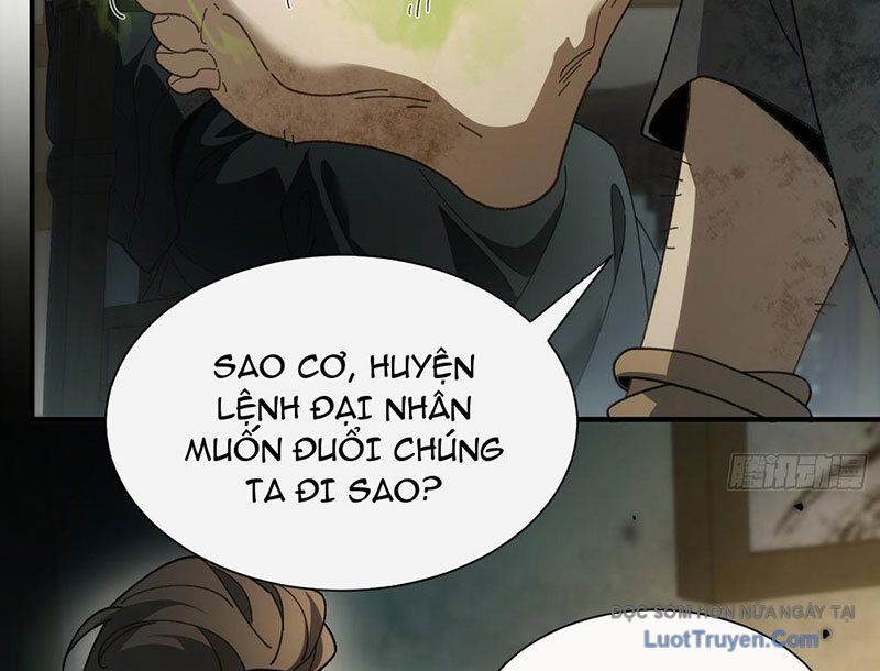 Thế Giới Quỷ Thần, Ta Có Ngộ Tính Đặc Thù Chapter 4 - Trang 2