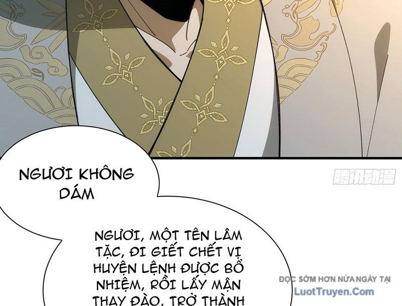 Thế Giới Quỷ Thần, Ta Có Ngộ Tính Đặc Thù Chapter 4 - Trang 2