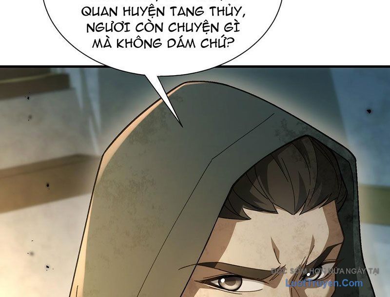 Thế Giới Quỷ Thần, Ta Có Ngộ Tính Đặc Thù Chapter 4 - Trang 2