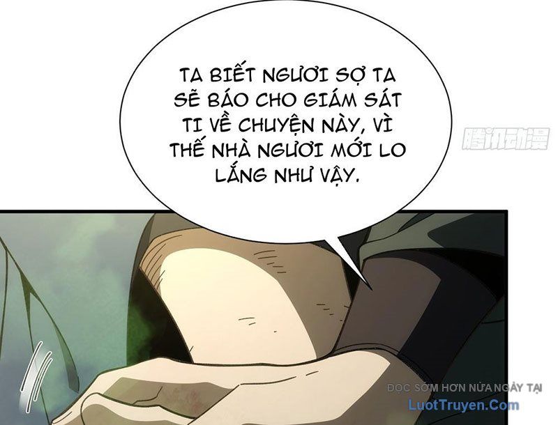 Thế Giới Quỷ Thần, Ta Có Ngộ Tính Đặc Thù Chapter 4 - Trang 2