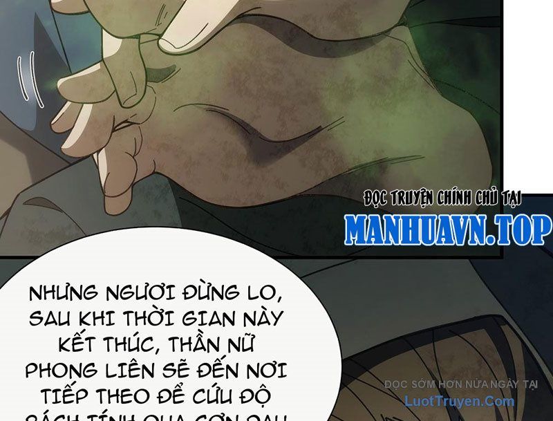 Thế Giới Quỷ Thần, Ta Có Ngộ Tính Đặc Thù Chapter 4 - Trang 2