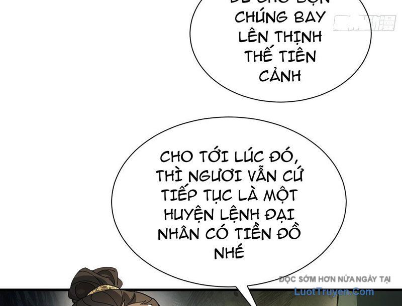 Thế Giới Quỷ Thần, Ta Có Ngộ Tính Đặc Thù Chapter 4 - Trang 2