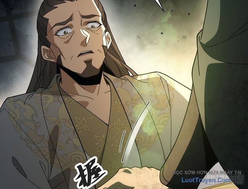 Thế Giới Quỷ Thần, Ta Có Ngộ Tính Đặc Thù Chapter 4 - Trang 2